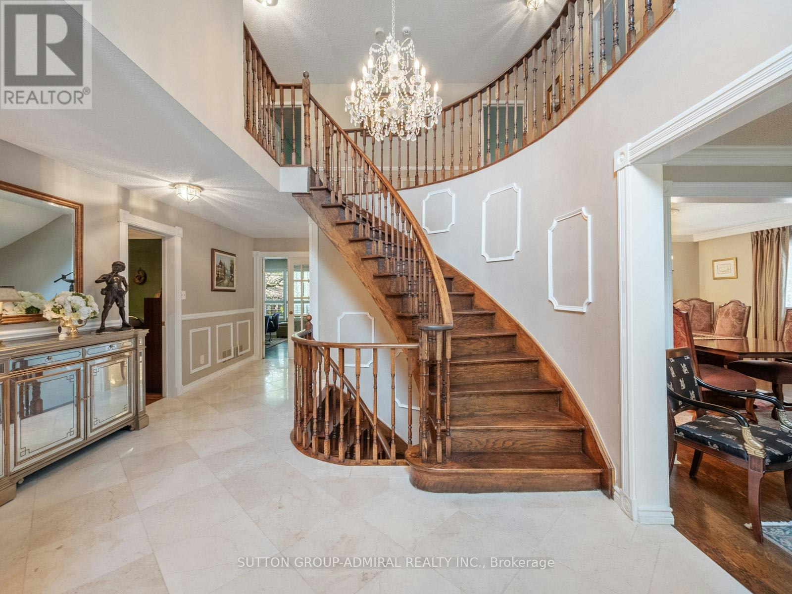 49 Miriam Crescent, Richmond Hill, ON, L4B 2P8 - 4