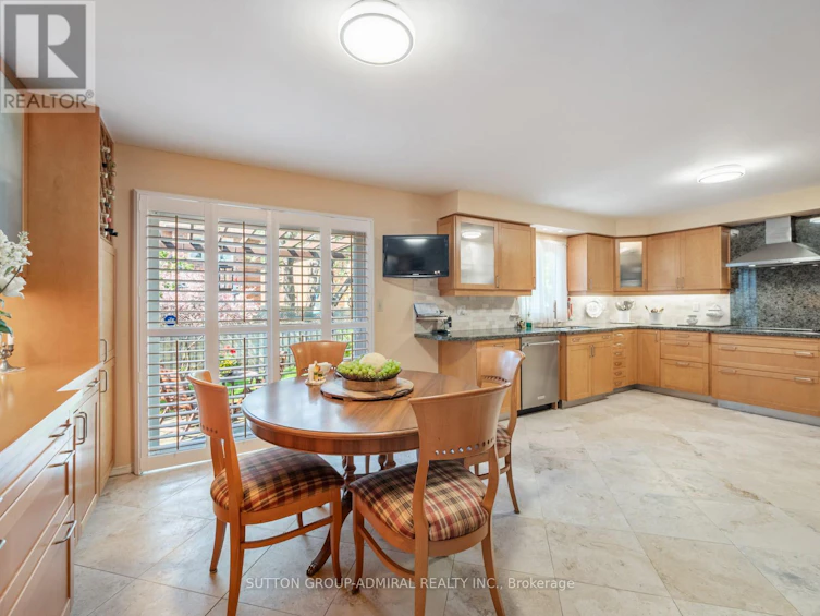 49 Miriam Crescent, Richmond Hill, ON, L4B 2P8 - 10