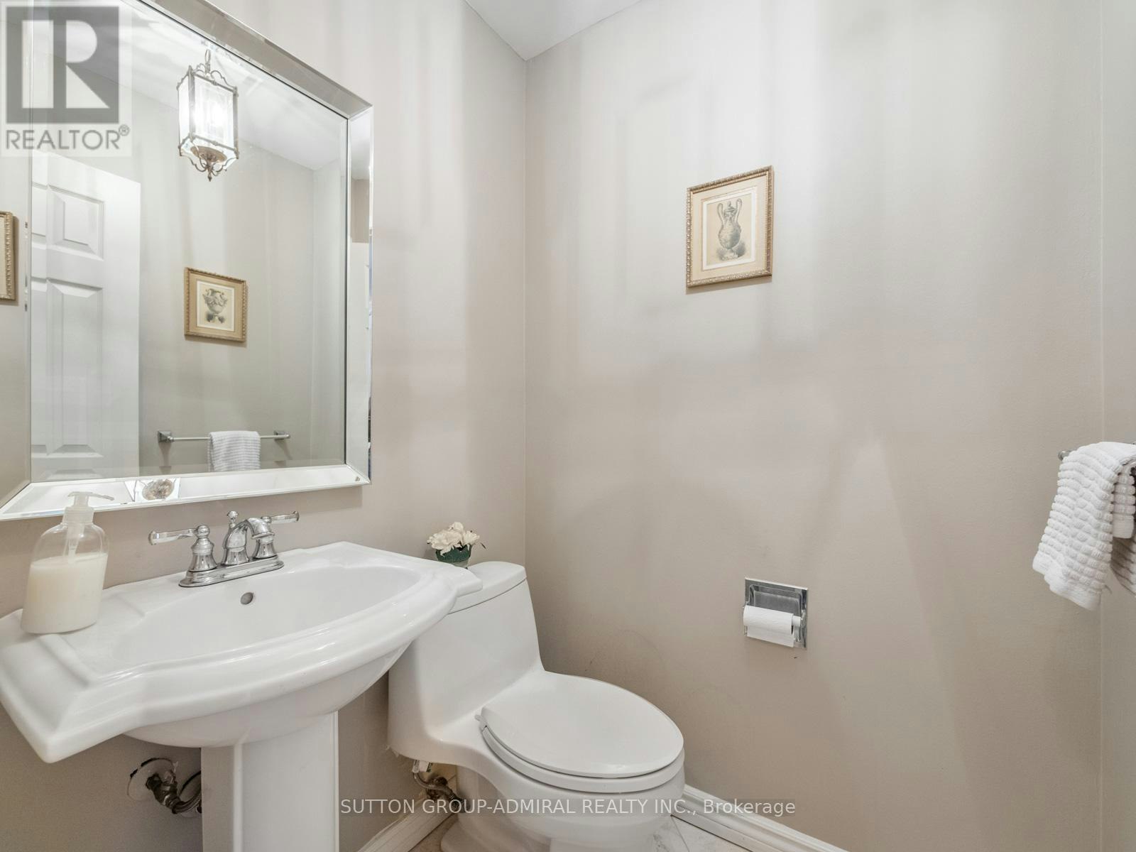 49 Miriam Crescent, Richmond Hill, ON, L4B 2P8 - 19