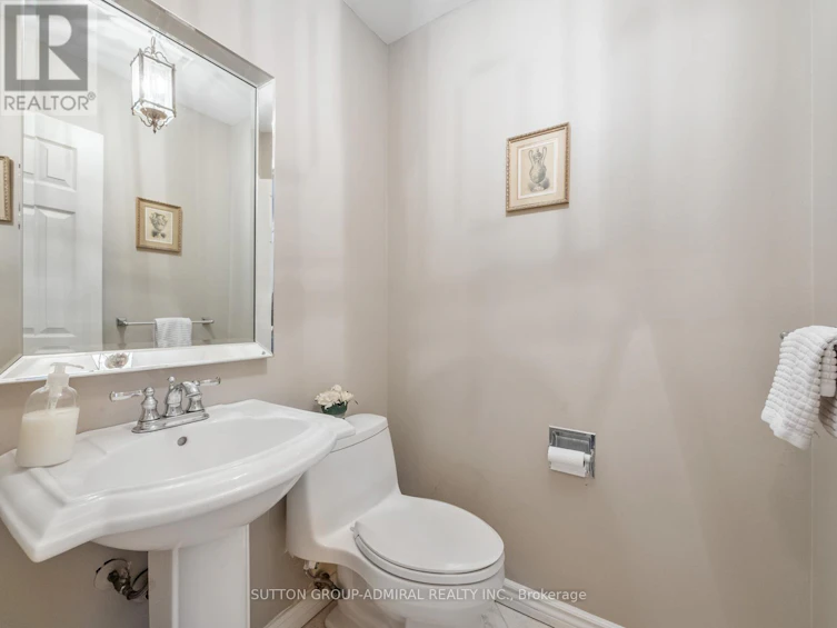 49 Miriam Crescent, Richmond Hill, ON, L4B 2P8 - 19