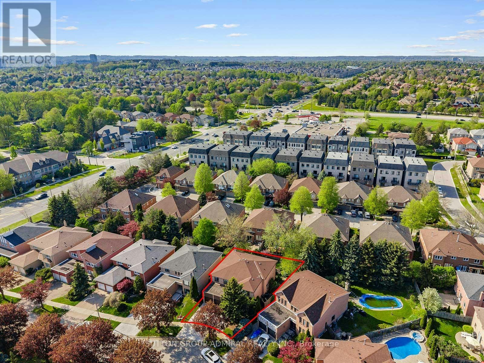 49 Miriam Crescent, Richmond Hill, ON, L4B 2P8 - 47