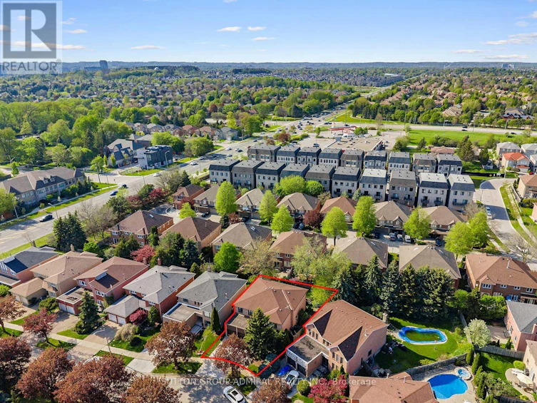 49 Miriam Crescent, Richmond Hill, ON, L4B 2P8 - 47