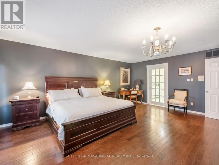 49 Miriam Crescent, Richmond Hill, ON, L4B 2P8 - 23