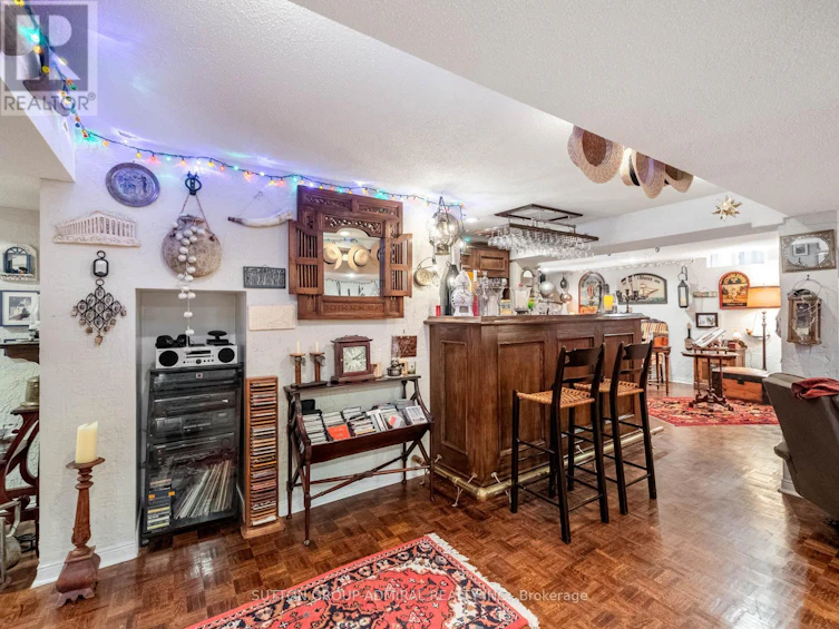 49 Miriam Crescent, Richmond Hill, ON, L4B 2P8 - 37