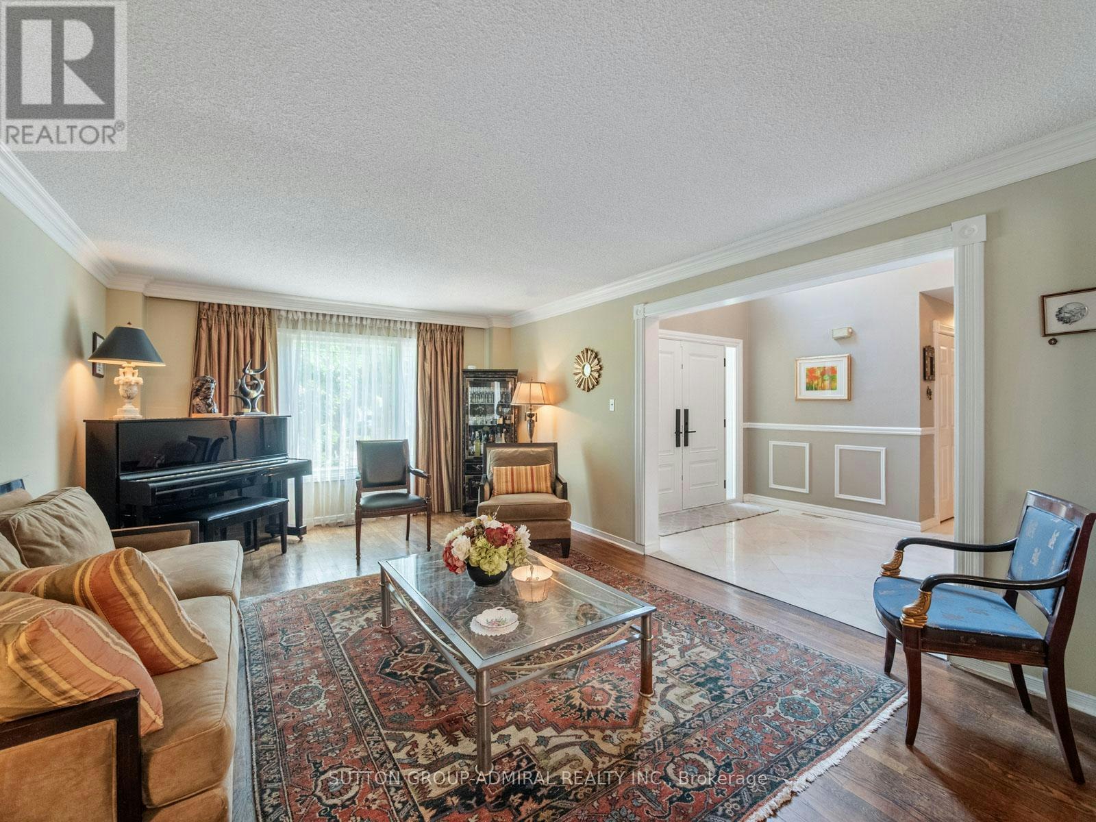 49 Miriam Crescent, Richmond Hill, ON, L4B 2P8 - 6