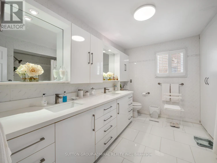 49 Miriam Crescent, Richmond Hill, ON, L4B 2P8 - 32