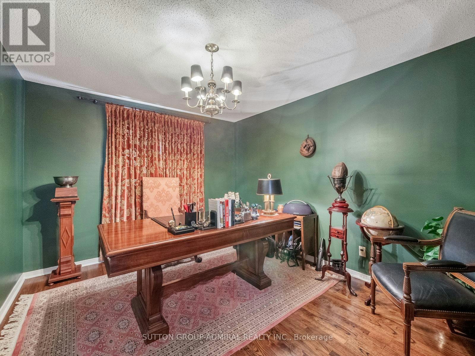49 Miriam Crescent, Richmond Hill, ON, L4B 2P8 - 17