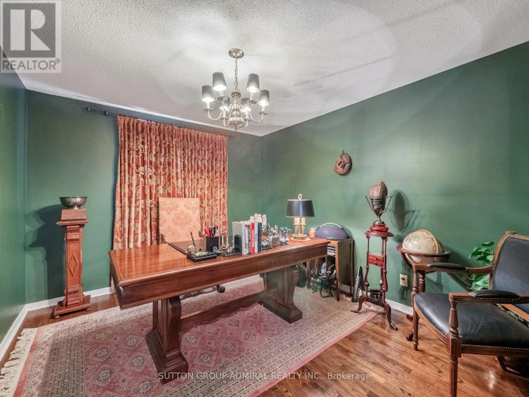 49 Miriam Crescent, Richmond Hill, ON, L4B 2P8 - 17