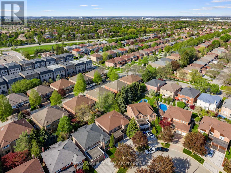 49 Miriam Crescent, Richmond Hill, ON, L4B 2P8 - 46