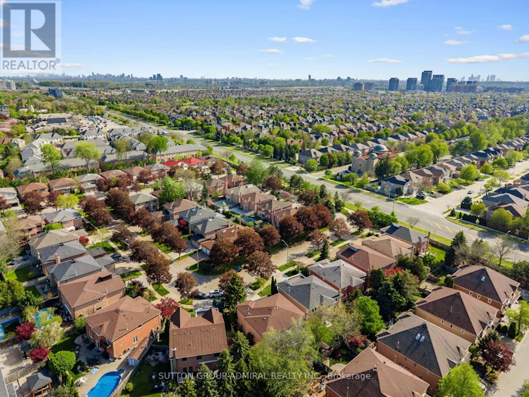 49 Miriam Crescent, Richmond Hill, ON, L4B 2P8 - 48