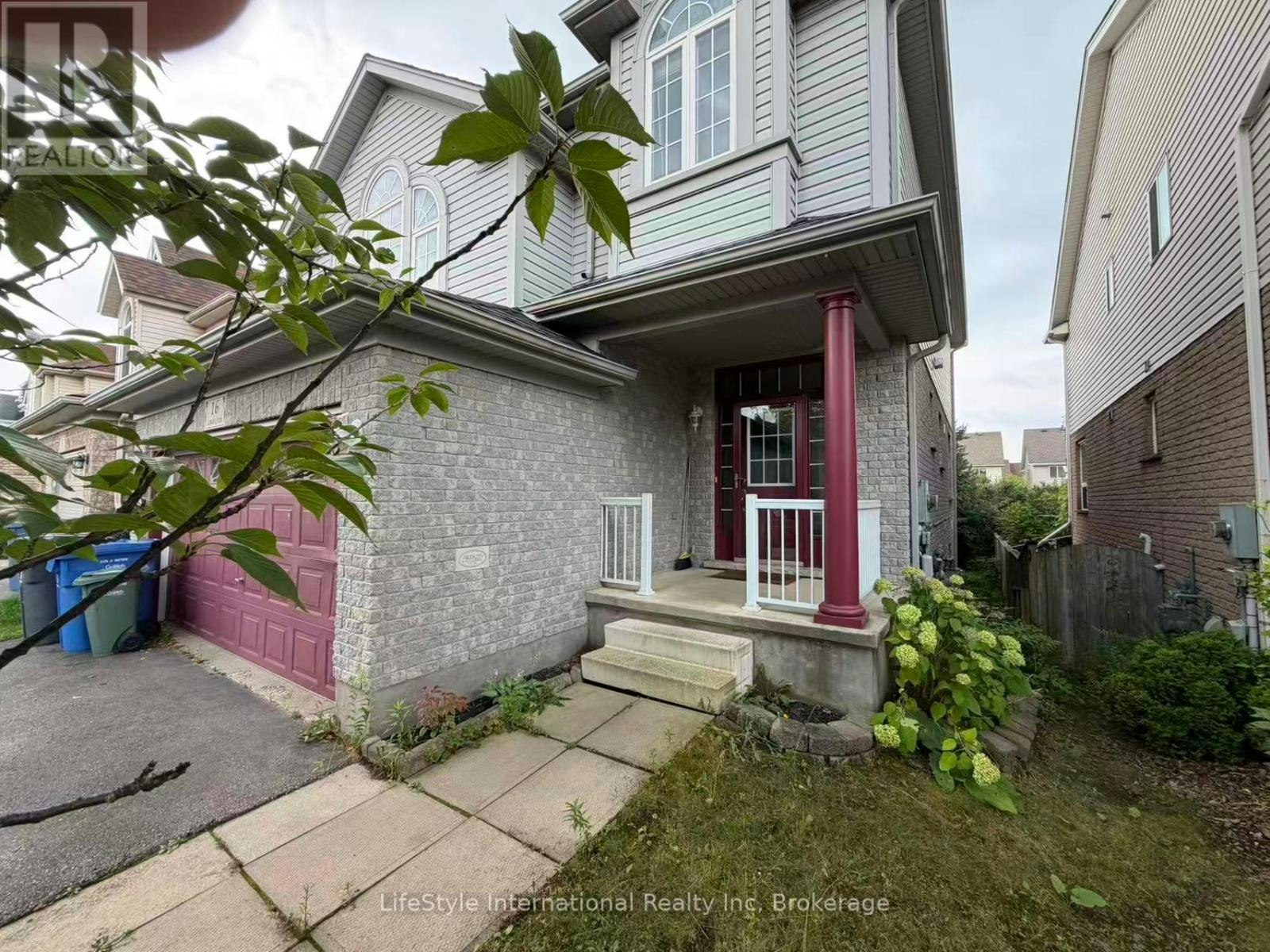 MAIN-16 Lynch Circle, Guelph, ON, N1L 1R5 - 2