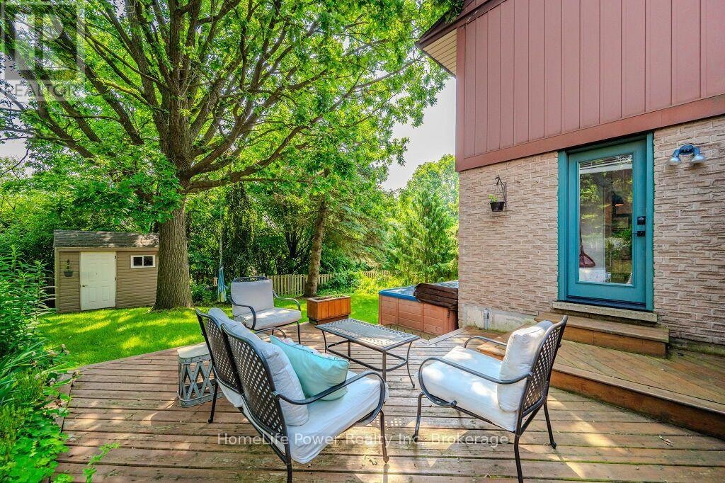 40 Ferman Drive, Guelph, ON, N1H 7E1 - 33