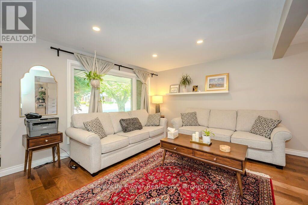 40 Ferman Drive, Guelph, ON, N1H 7E1 - 8