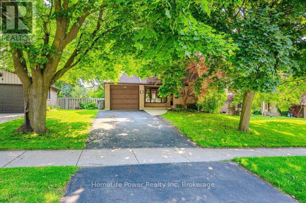 40 Ferman Drive, Guelph, ON, N1H 7E1 - 2