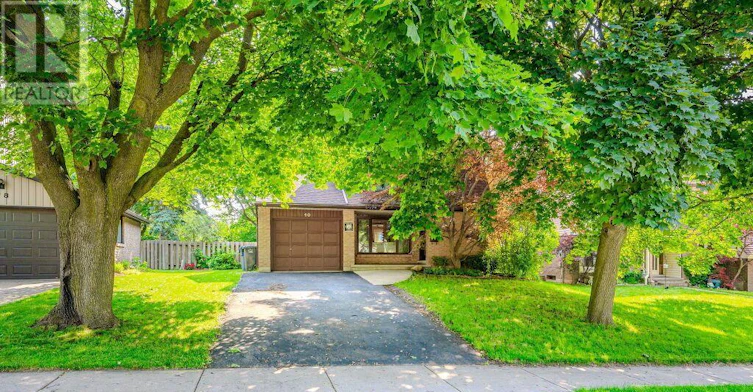 40 Ferman Drive, Guelph, ON, N1H 7E1 - 2