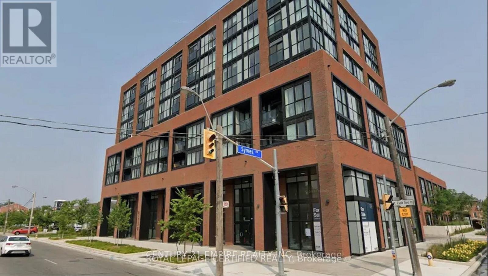 703-2300 St. Clair Avenue W, Toronto, ON, M6N 0B3