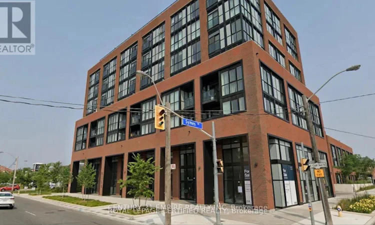 703-2300 St. Clair Avenue W
