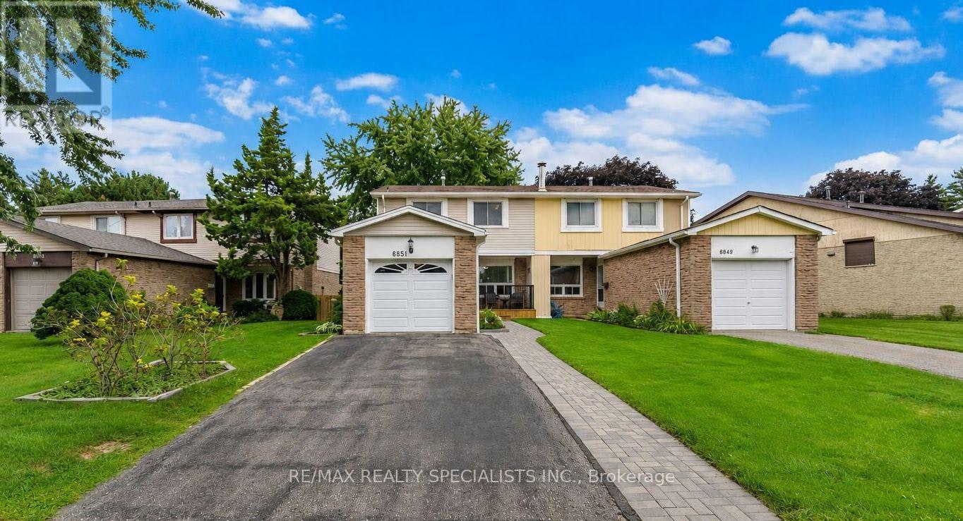 6851 Avila Road, Mississauga, ON, L5N 1R9