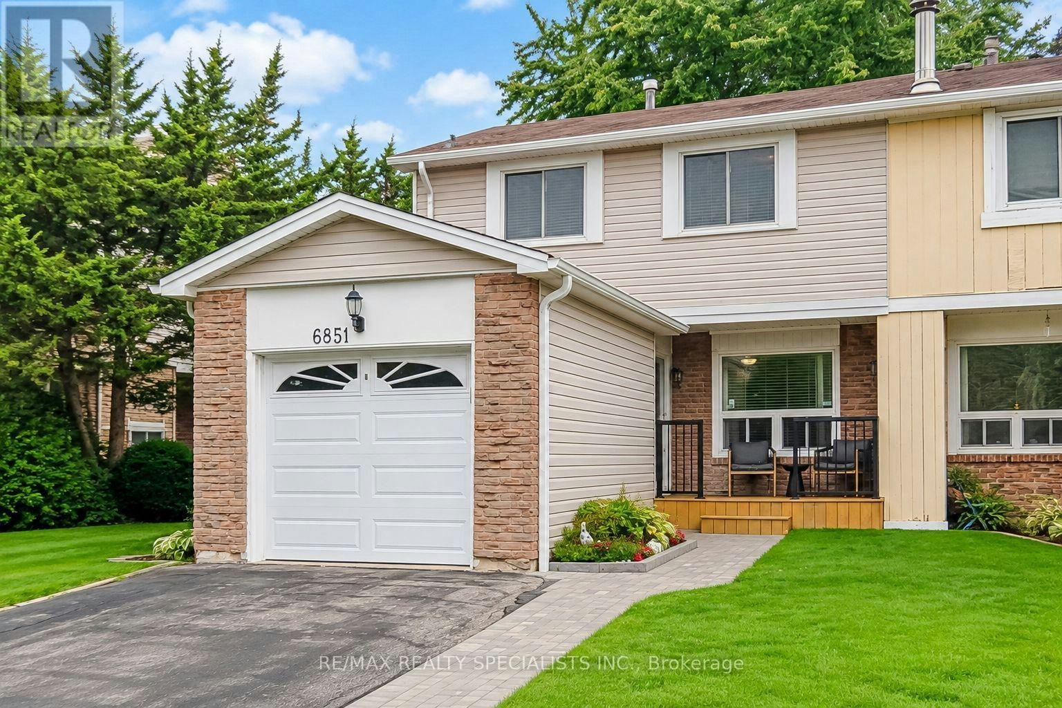 6851 Avila Road, Mississauga, ON, L5N 1R9
