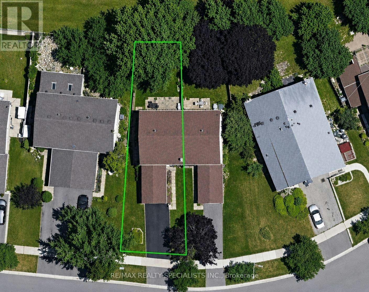 6851 Avila Road, Mississauga, ON, L5N 1R9