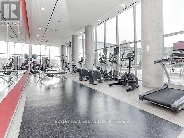 1714-103 The Queensway W, Toronto, ON, M6S 5B4 - 16