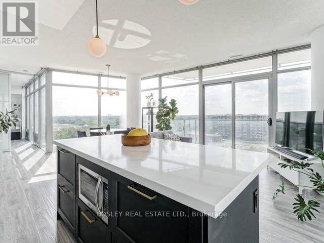 1714-103 The Queensway W, Toronto, ON, M6S 5B4 - 4