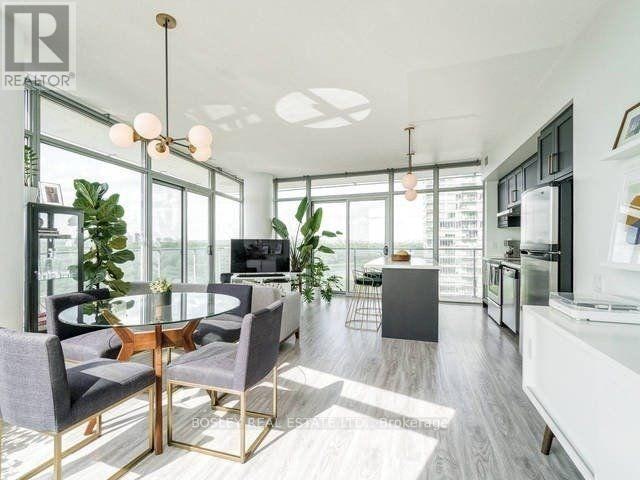 1714-103 The Queensway W, Toronto, ON, M6S 5B4 - 2