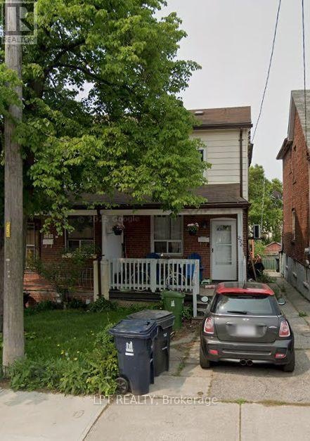 222 Blackthorn Avenue, Toronto, ON, M6N 3H8