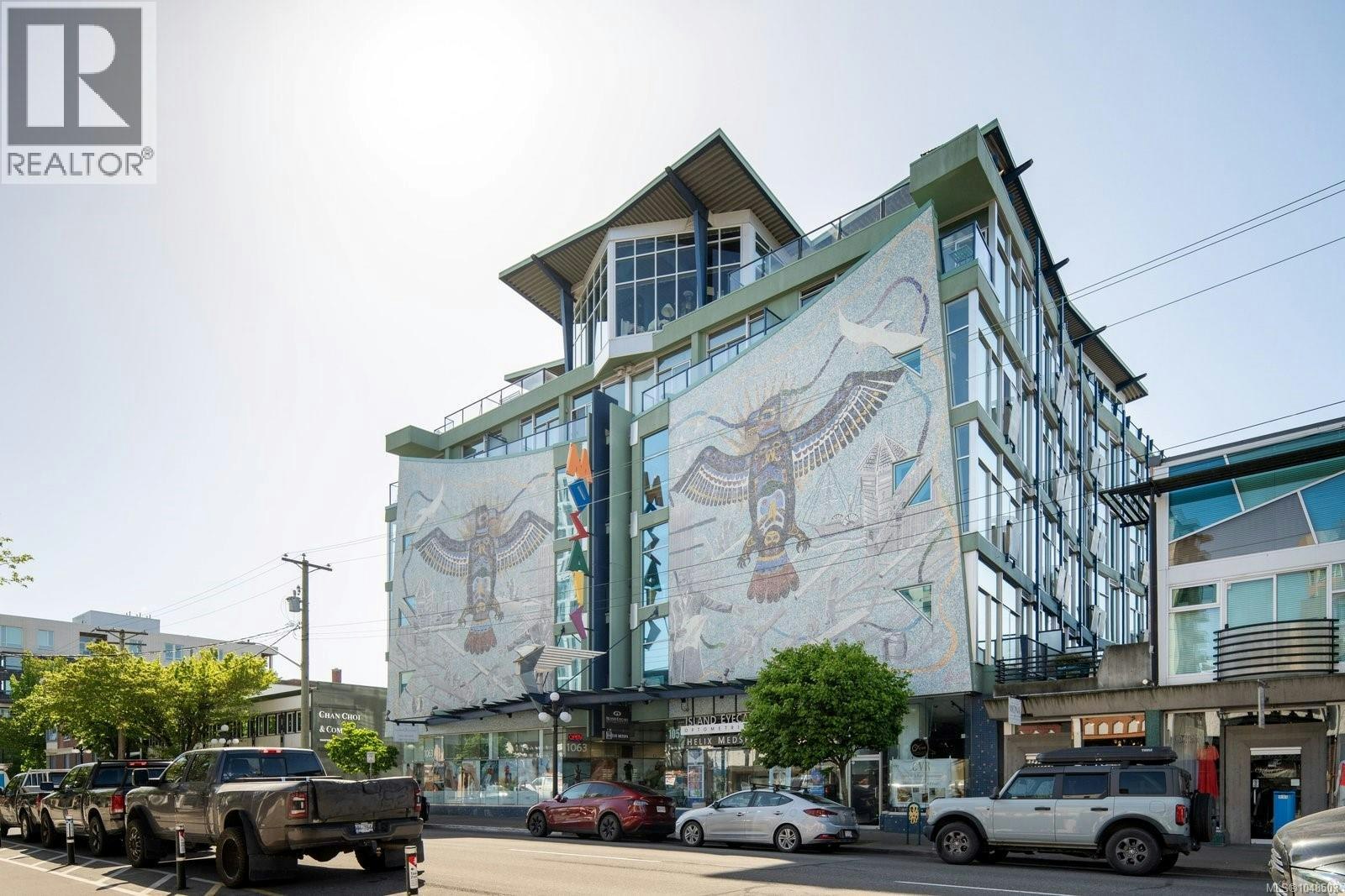 511-1061 Fort Street, Victoria, BC, V8V 5A1