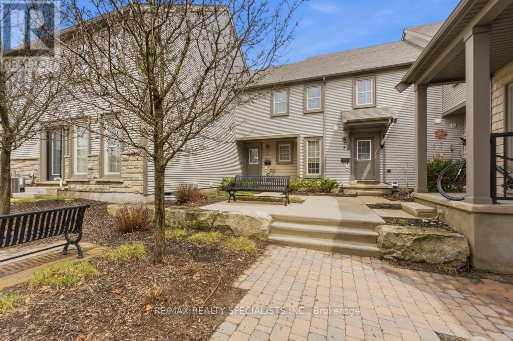 2-101 Frederick Drive, Guelph, ON, N1L 0K7