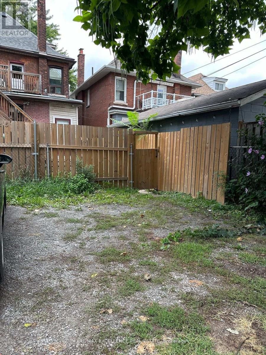 BSMT-25 Barnesdale Avenue S, Hamilton, ON, L8M 2V1 - 8