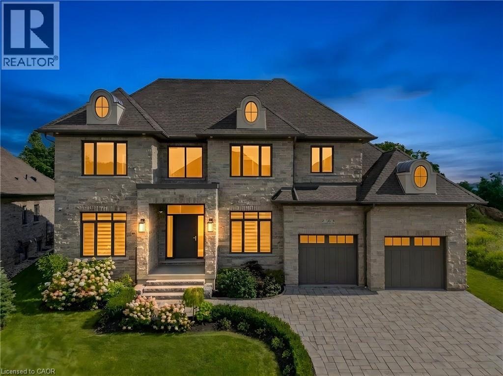 56 Pioneer Ridge Drive, Kitchener, ON, N2P 0G6