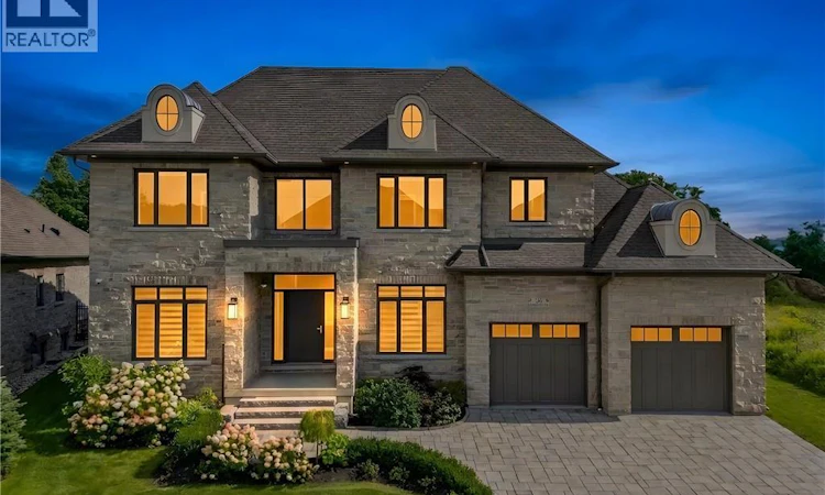 56 Pioneer Ridge Drive