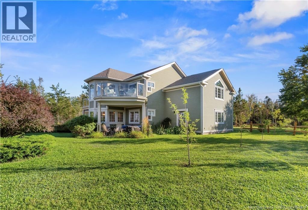 8 Ocean Breeze Drive, Grand-Barachois, NB, E4P 7X2