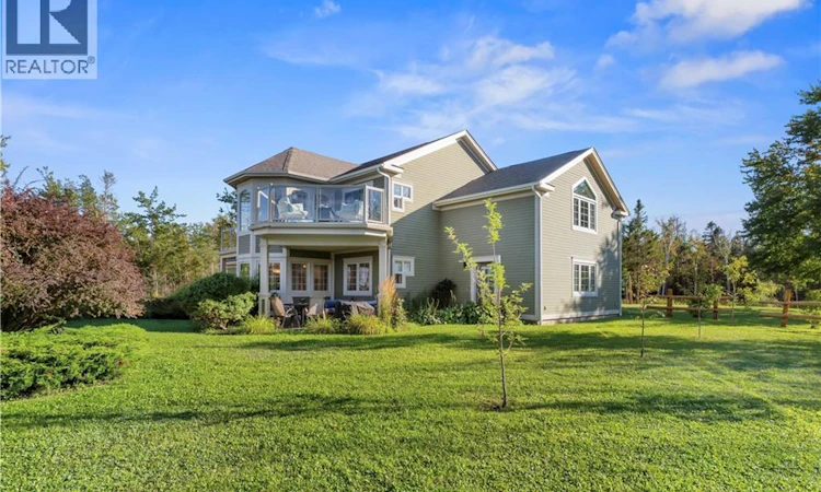 8 Ocean Breeze Drive