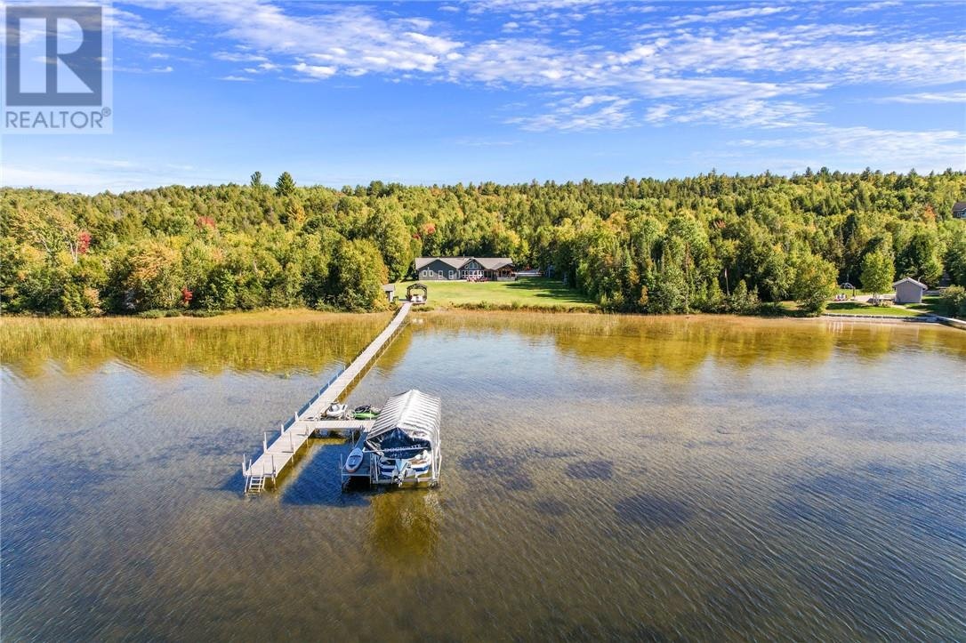 2500 Eden Township Road, Greater Sudbury, ON, P3G 1M1