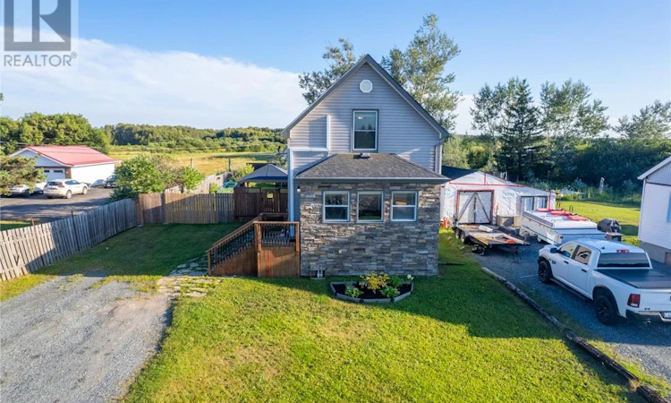 4527 Regional 35 Road