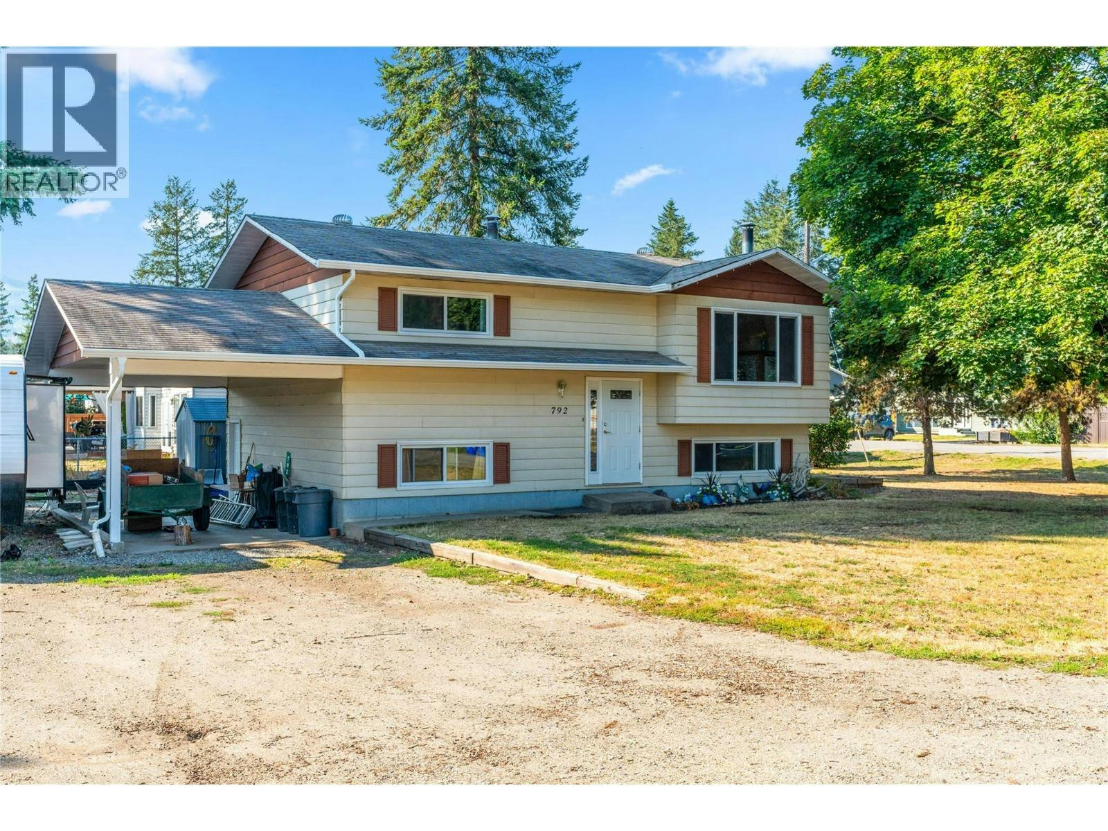 792 Eastwood Road, Lumby, BC, V0E 2G7