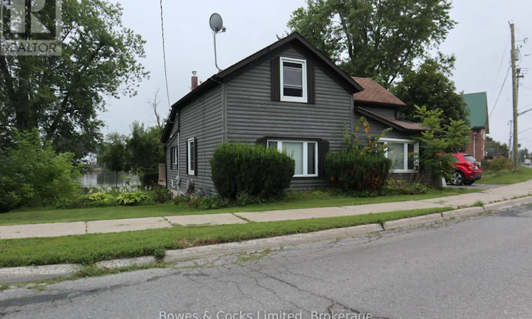 103 Queen Street