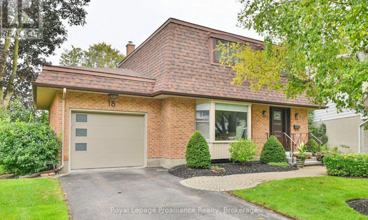18 Conger Place