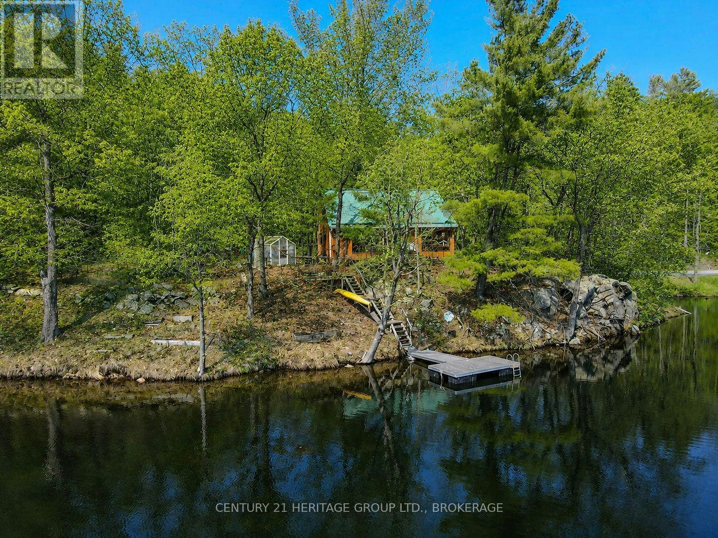 2238 Little Long Lake Road, South Frontenac, ON, K0H 2T0