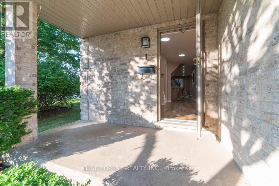1-155 Killarney Road, London, ON, N5X 3X8