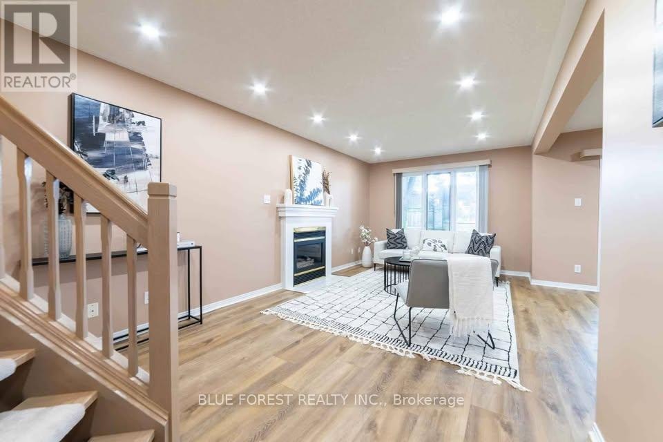 1-155 Killarney Road, London, ON, N5X 3X8 - 9