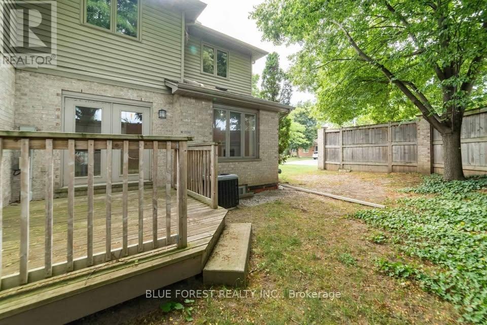 1-155 Killarney Road, London, ON, N5X 3X8 - 24