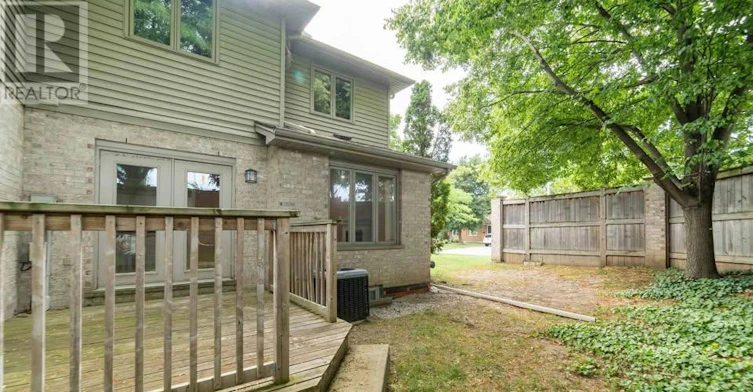 1-155 Killarney Road, London, ON, N5X 3X8 - 24