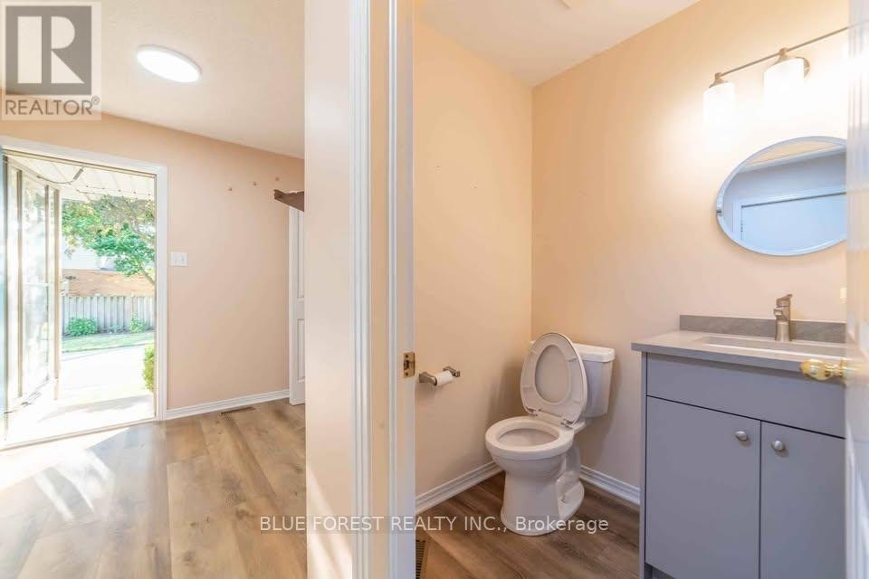 1-155 Killarney Road, London, ON, N5X 3X8 - 4