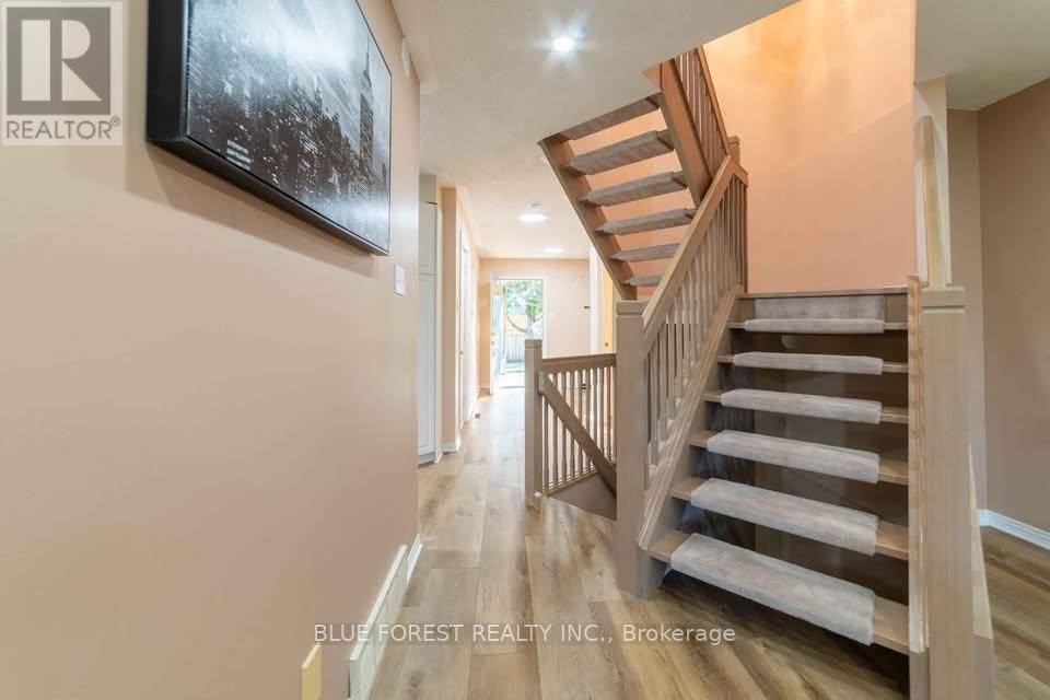 1-155 Killarney Road, London, ON, N5X 3X8 - 3