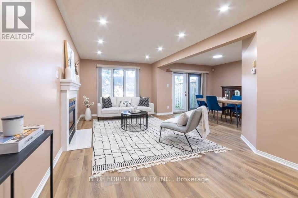 1-155 Killarney Road, London, ON, N5X 3X8 - 7