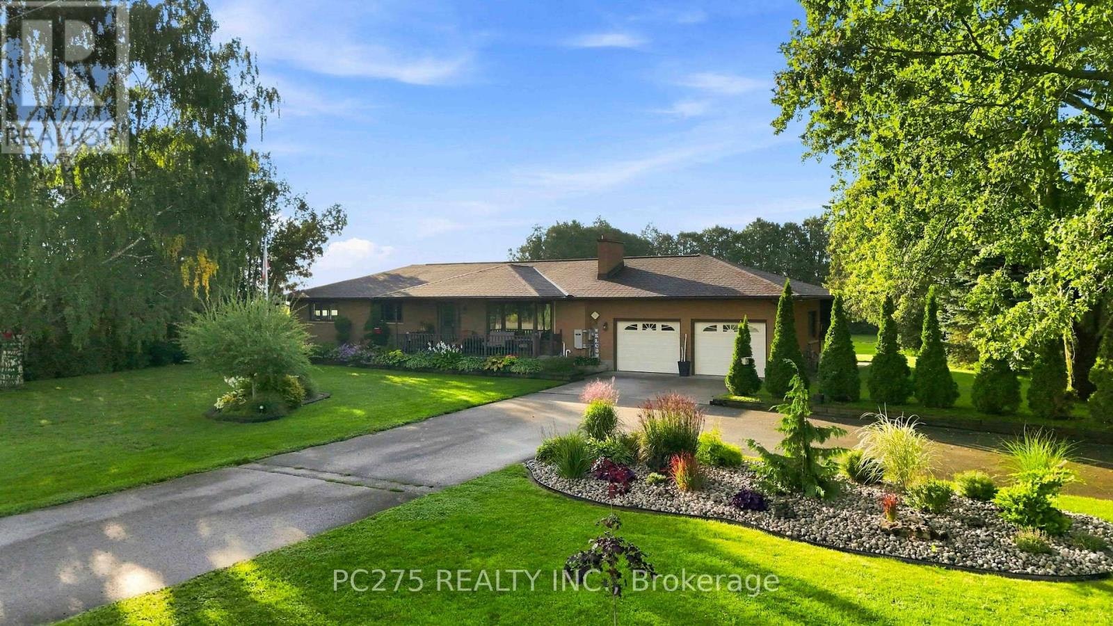 15195 Nine Mile Road, Komoka, ON, N0M 2A0