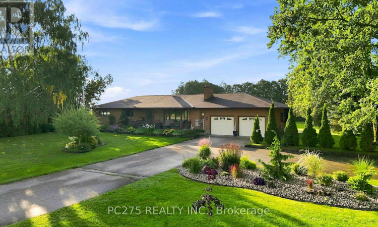 15195 Nine Mile Road